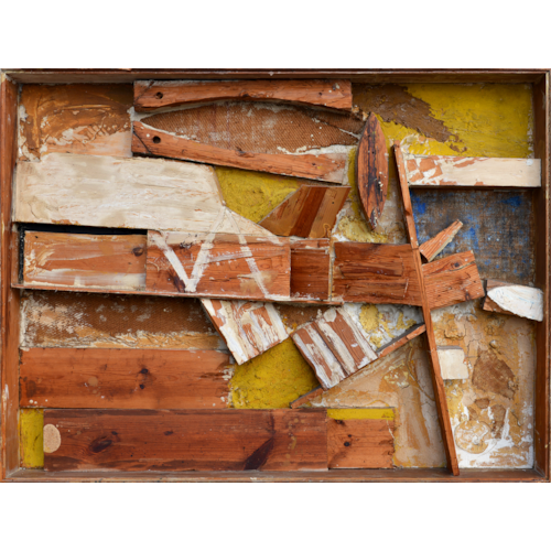 Wood Construction